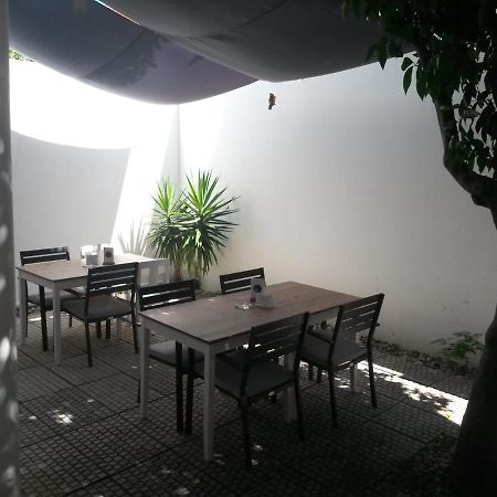 Bed and Breakfast Alcacaria Do Bairro Setúbal Exterior foto