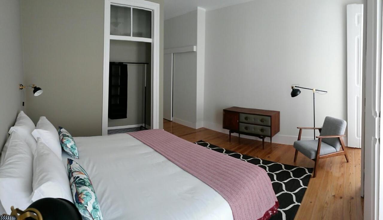 Bed and Breakfast Alcacaria Do Bairro Setúbal Exterior foto
