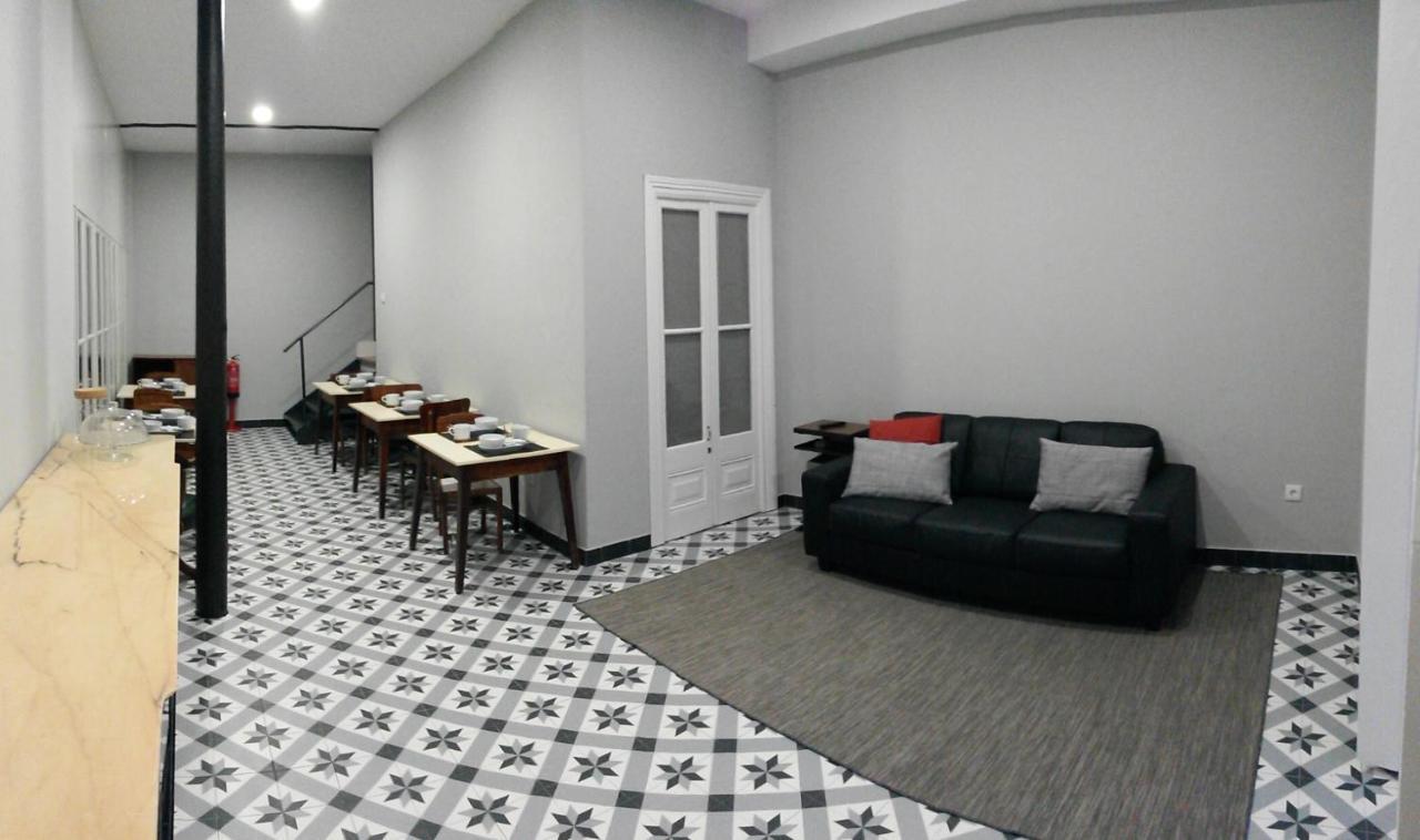Bed and Breakfast Alcacaria Do Bairro Setúbal Exterior foto